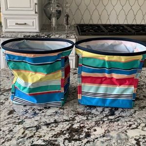 2 Thirty One Mini Storage Bin